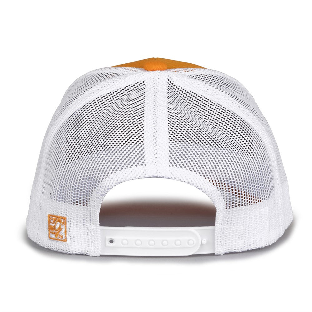 The Game GB452E Everyday Trucker Cap Adittional Image 9