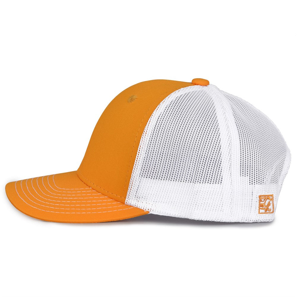 The Game GB452E Everyday Trucker Cap Adittional Image 10