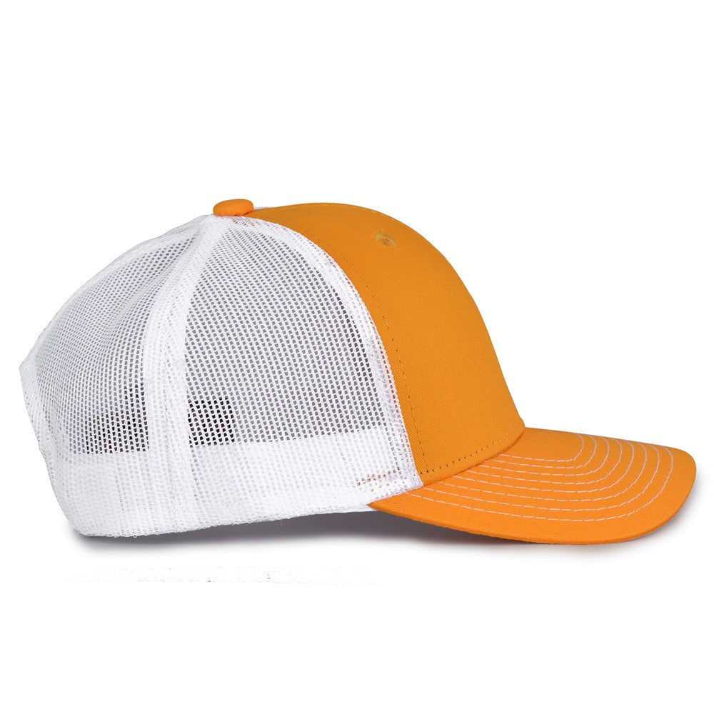 The Game GB452E Everyday Trucker Cap Adittional Image 11