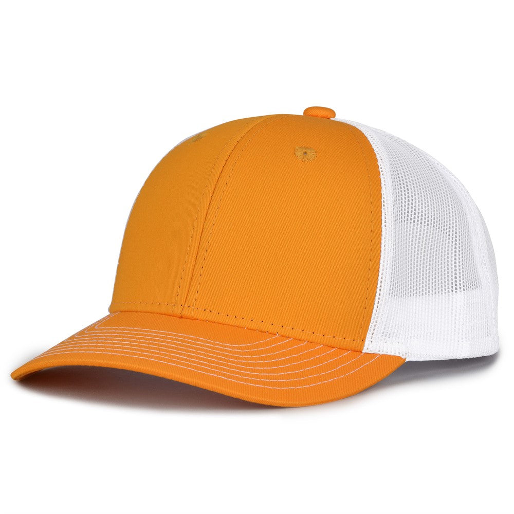 The Game GB452E Everyday Trucker Cap Adittional Image 6