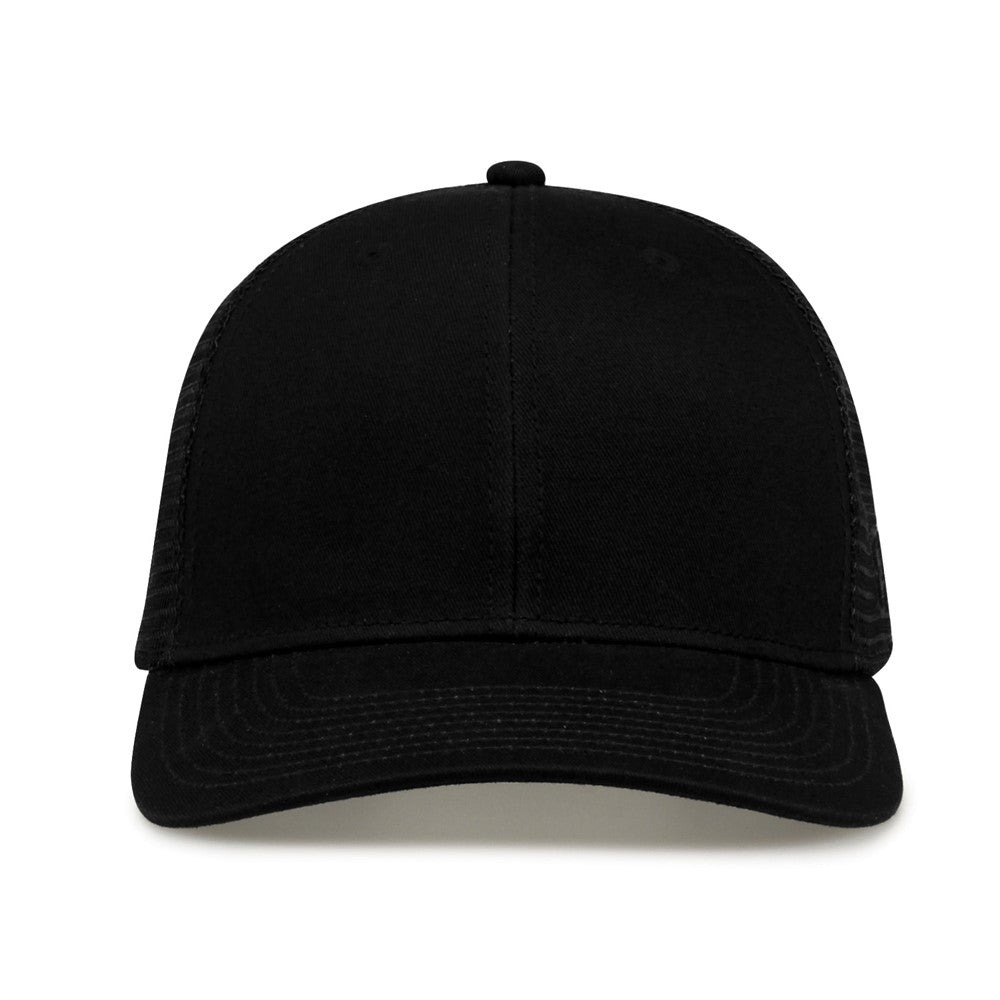 The Game GB452E Everyday Trucker Cap Adittional Image 13