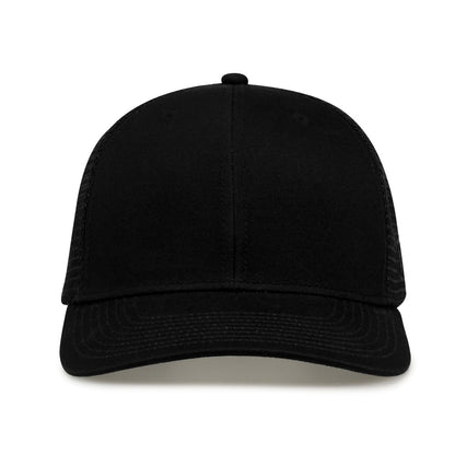 The Game GB452E Everyday Trucker Cap Adittional Image 13