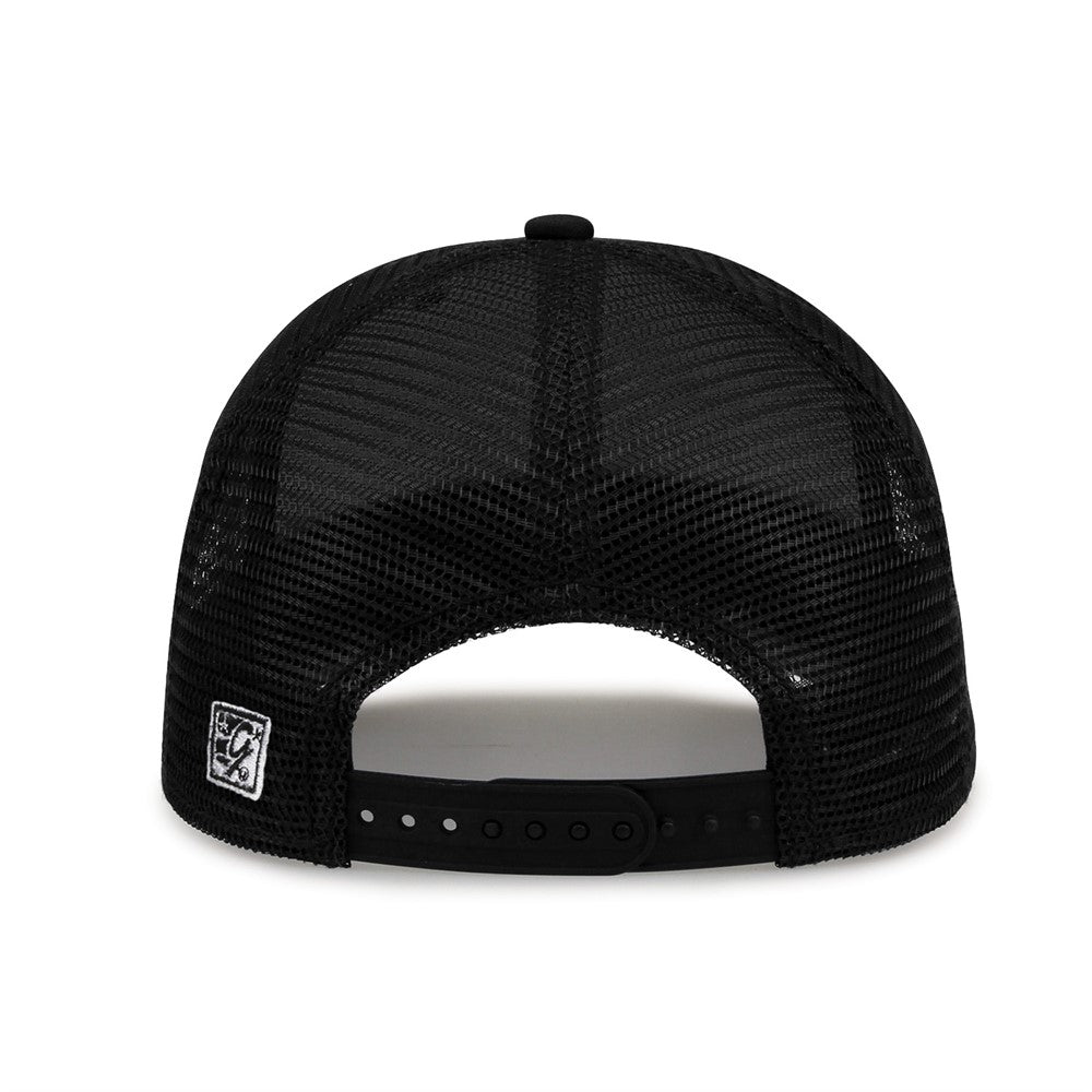 The Game GB452E Everyday Trucker Cap Adittional Image 14