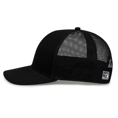The Game GB452E Everyday Trucker Cap Adittional Image 15