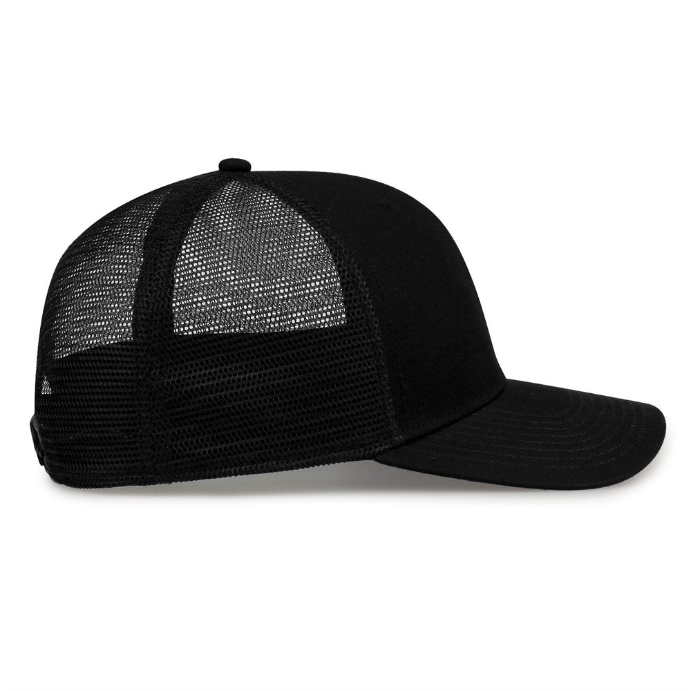 The Game GB452E Everyday Trucker Cap Adittional Image 16