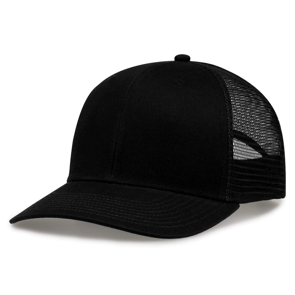The Game GB452E Everyday Trucker Cap Adittional Image 12