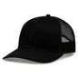 The Game GB452E Everyday Trucker Cap Adittional Image 12