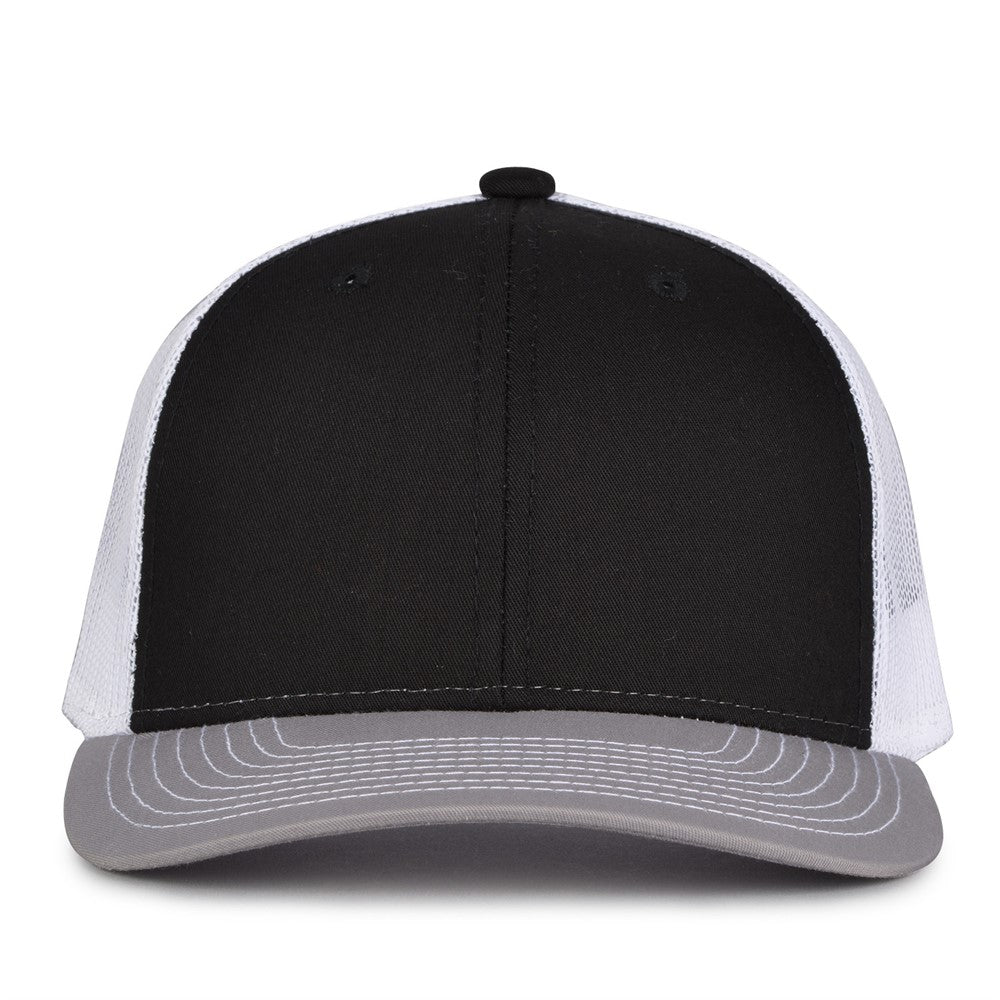 The Game GB452E Everyday Trucker Cap Adittional Image 18
