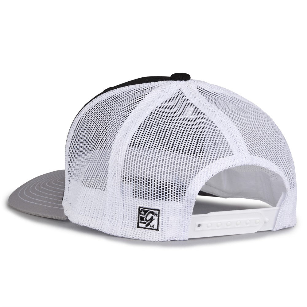 The Game GB452E Everyday Trucker Cap Adittional Image 19