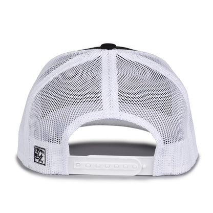 The Game GB452E Everyday Trucker Cap Adittional Image 20