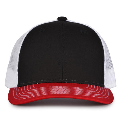 The Game GB452E Everyday Trucker Cap Adittional Image 24