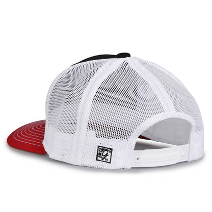 The Game GB452E Everyday Trucker Cap Adittional Image 25