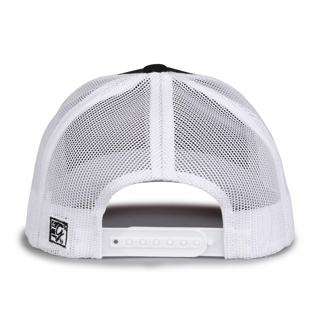 The Game GB452E Everyday Trucker Cap Adittional Image 26