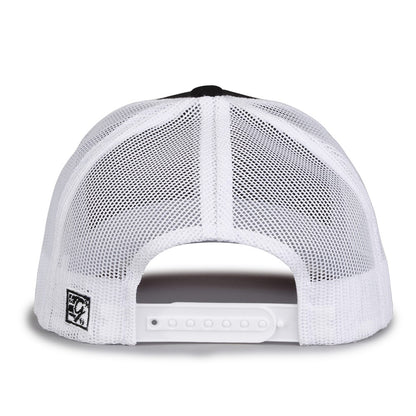 The Game GB452E Everyday Trucker Cap Adittional Image 26