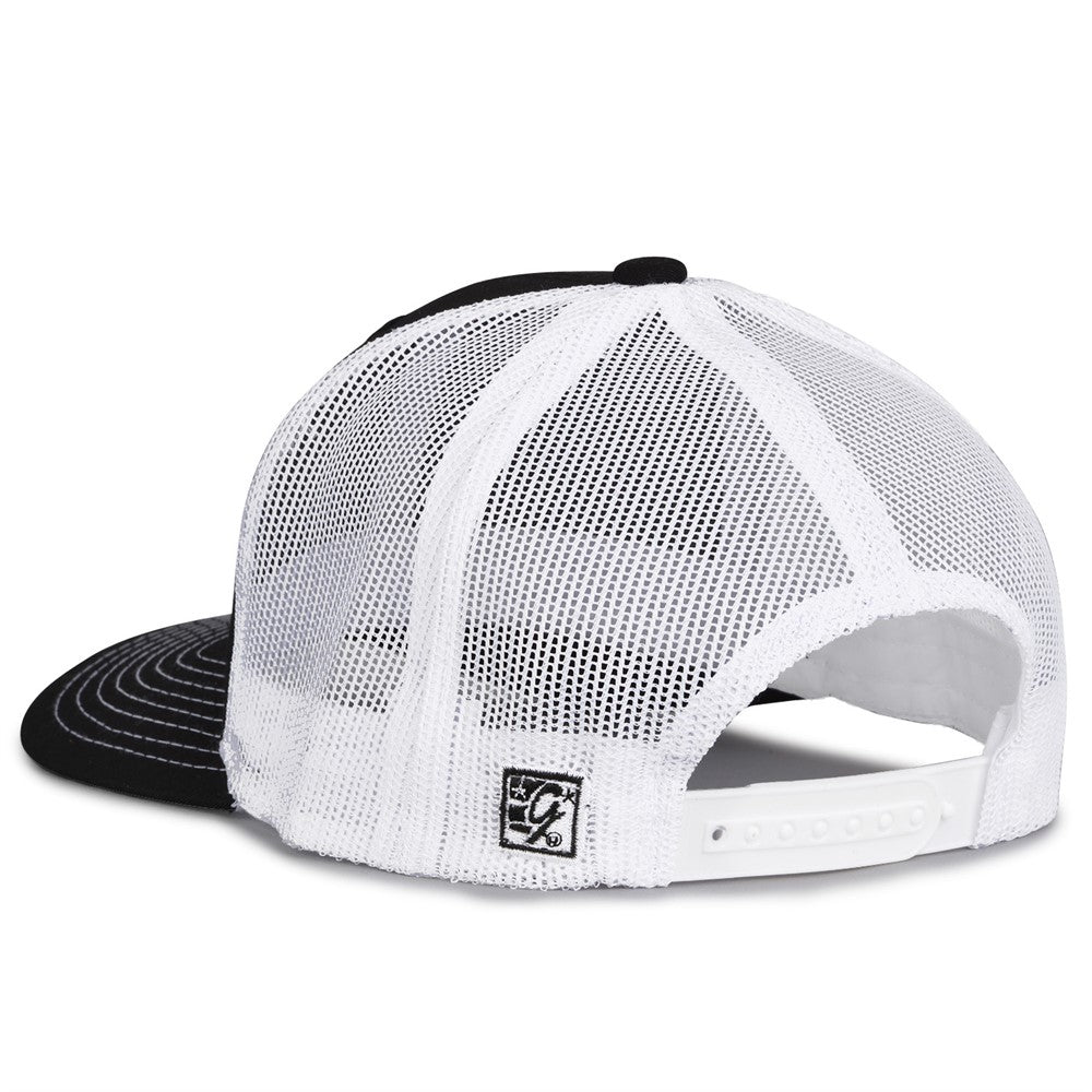 The Game GB452E Everyday Trucker Cap Adittional Image 31