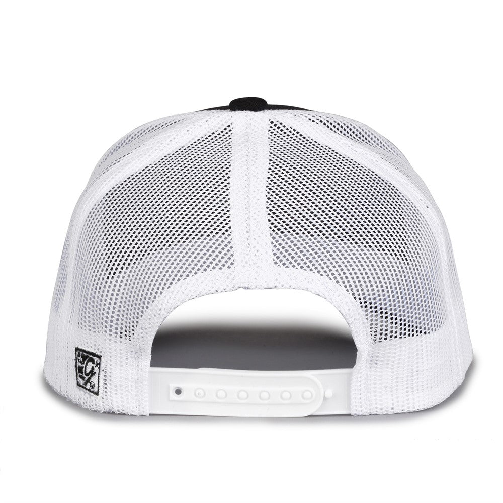 The Game GB452E Everyday Trucker Cap Adittional Image 32