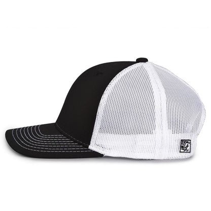 The Game GB452E Everyday Trucker Cap Adittional Image 33