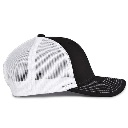 The Game GB452E Everyday Trucker Cap Adittional Image 34