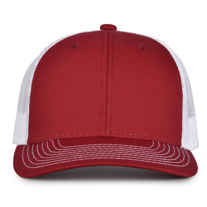 The Game GB452E Everyday Trucker Cap Adittional Image 36