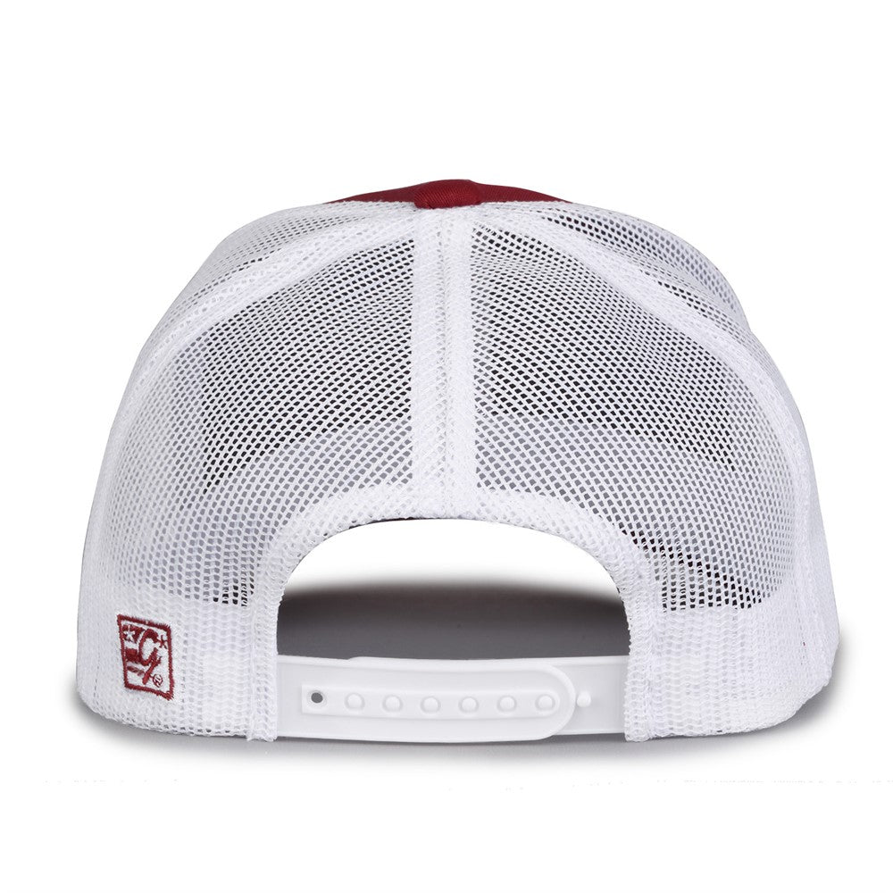The Game GB452E Everyday Trucker Cap Adittional Image 38