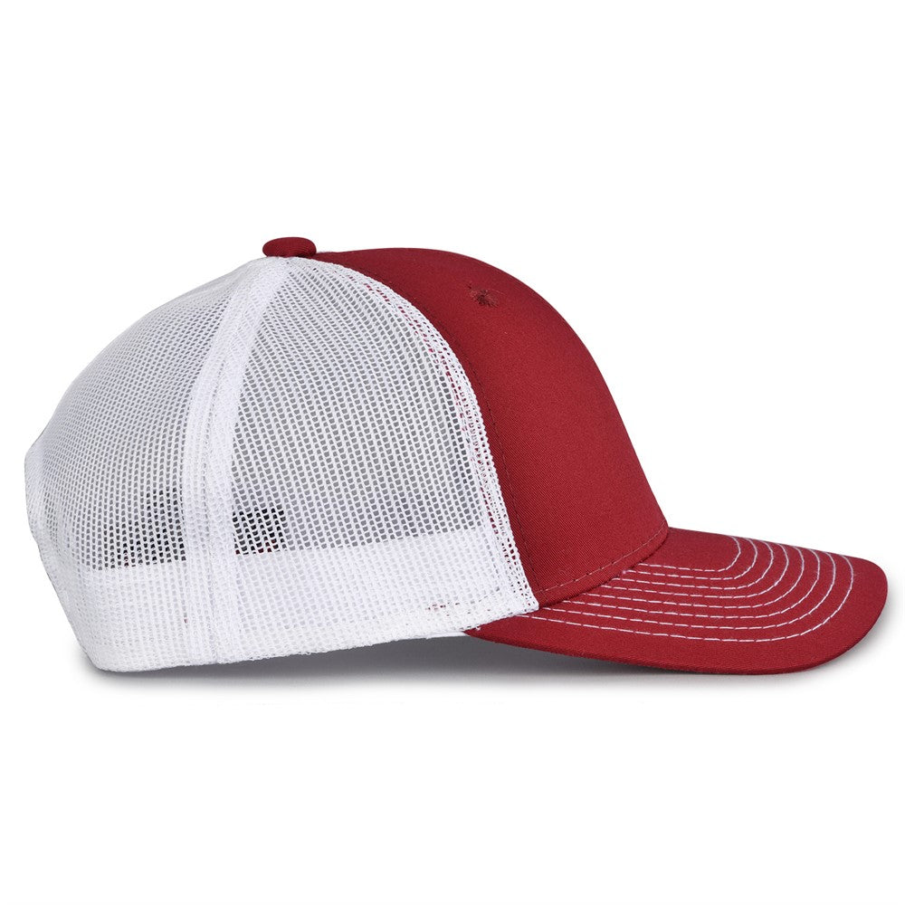 The Game GB452E Everyday Trucker Cap Adittional Image 40