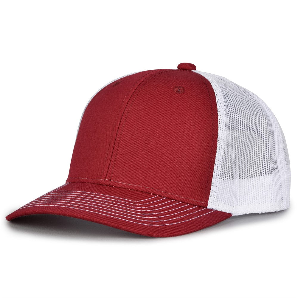The Game GB452E Everyday Trucker Cap Adittional Image 35