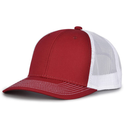 The Game GB452E Everyday Trucker Cap Adittional Image 35