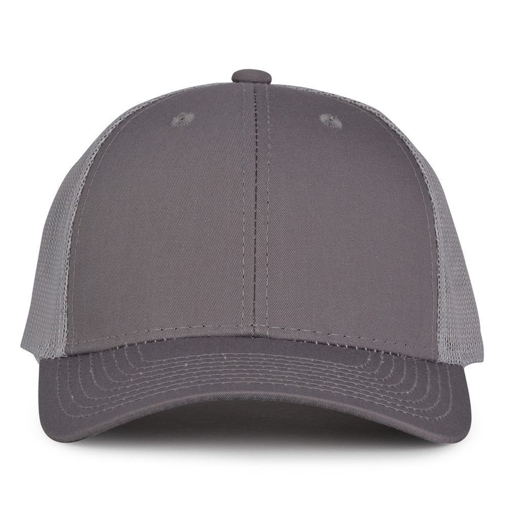 The Game GB452E Everyday Trucker Cap Adittional Image 42