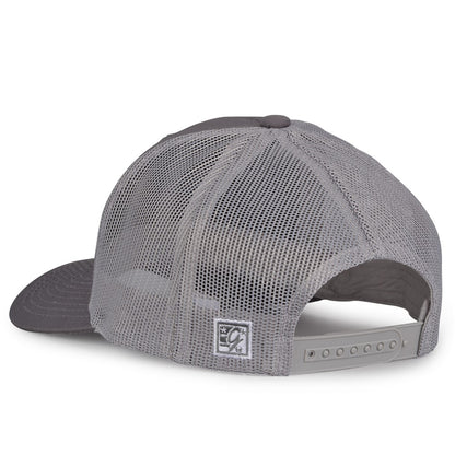 The Game GB452E Everyday Trucker Cap Adittional Image 43