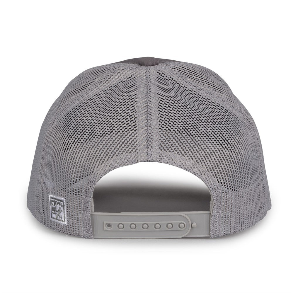 The Game GB452E Everyday Trucker Cap Adittional Image 44