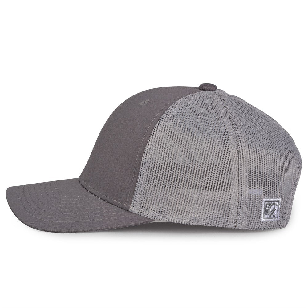 The Game GB452E Everyday Trucker Cap Adittional Image 45