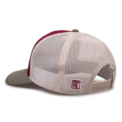The Game GB452E Everyday Trucker Cap Adittional Image 49