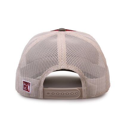 The Game GB452E Everyday Trucker Cap Adittional Image 50