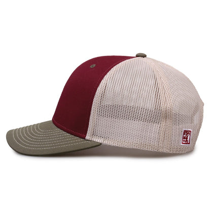 The Game GB452E Everyday Trucker Cap Adittional Image 51