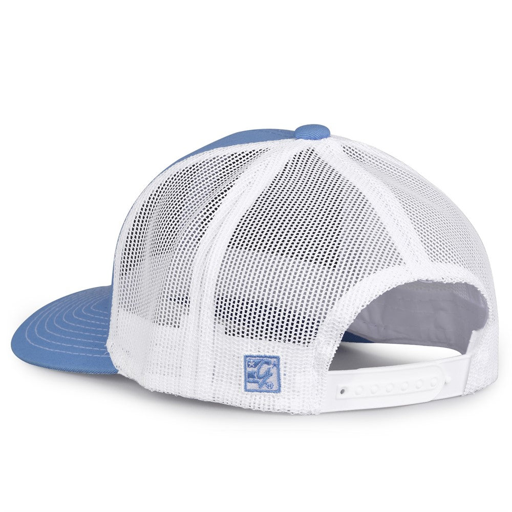 The Game GB452E Everyday Trucker Cap Adittional Image 55