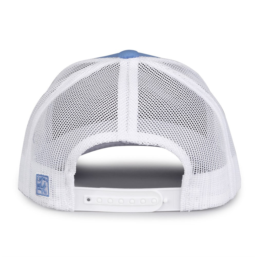 The Game GB452E Everyday Trucker Cap Adittional Image 56