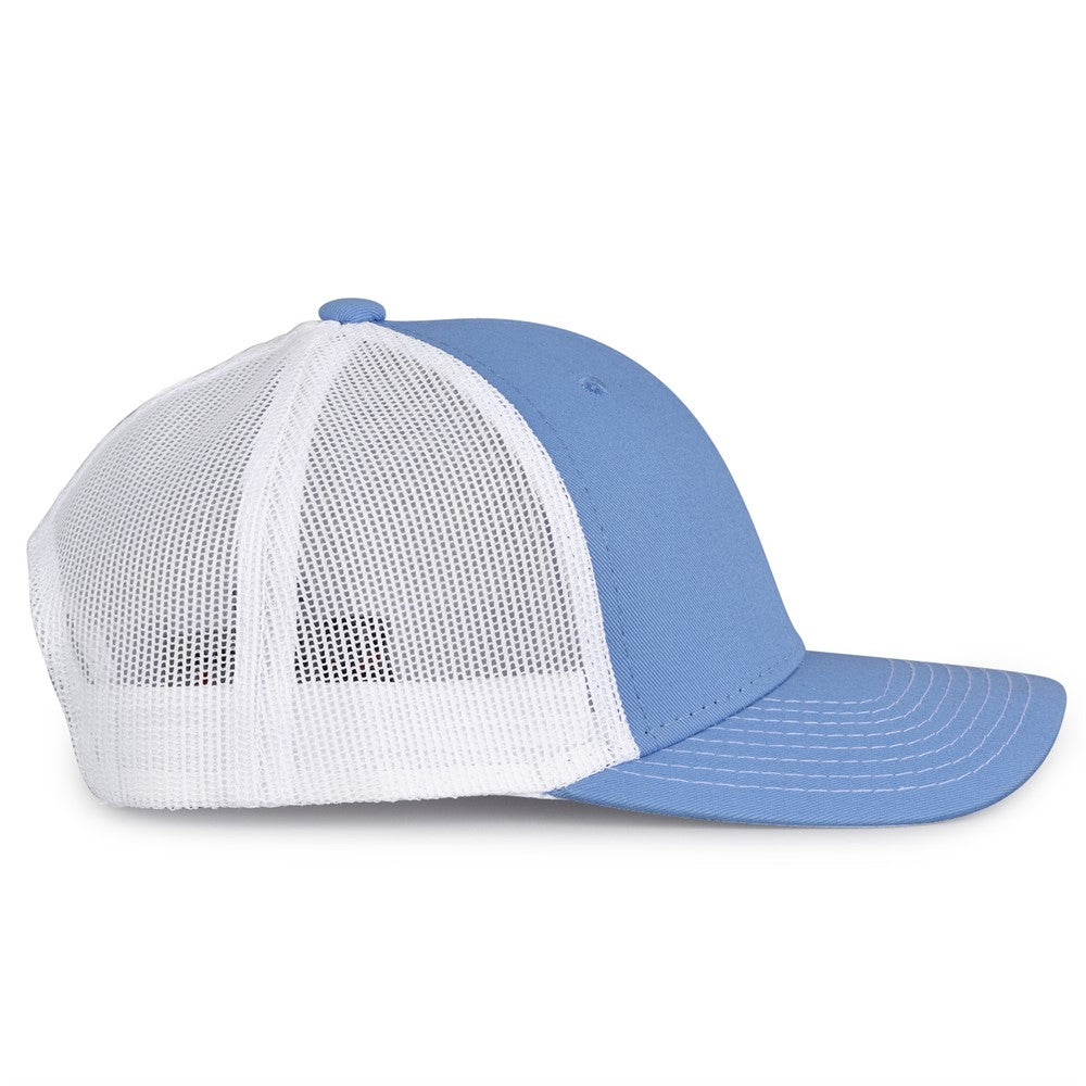 The Game GB452E Everyday Trucker Cap Adittional Image 58