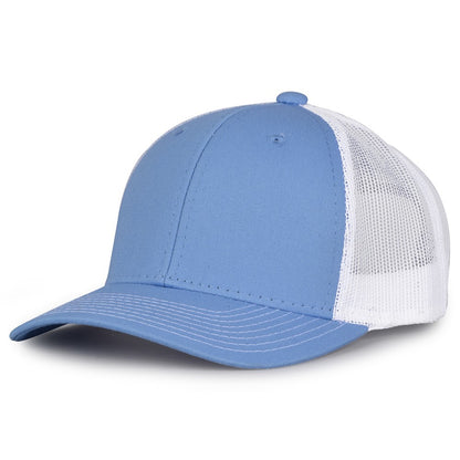 The Game GB452E Everyday Trucker Cap Adittional Image 53