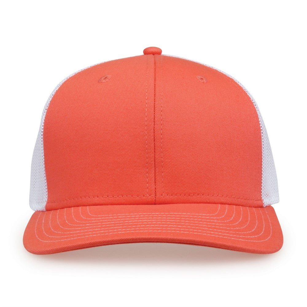 The Game GB452E Everyday Trucker Cap Adittional Image 60