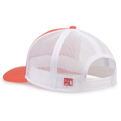 The Game GB452E Everyday Trucker Cap Adittional Image 61