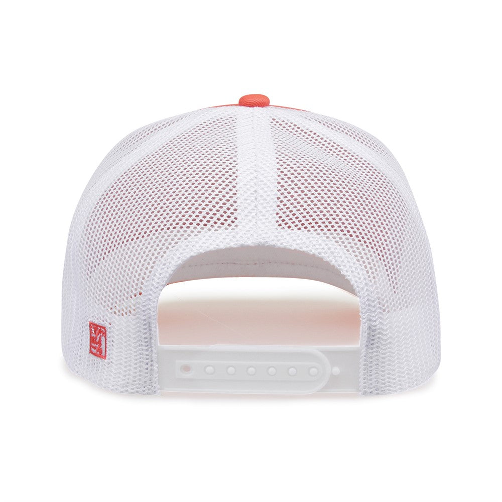 The Game GB452E Everyday Trucker Cap Adittional Image 62