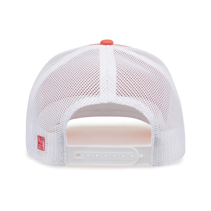The Game GB452E Everyday Trucker Cap Adittional Image 62