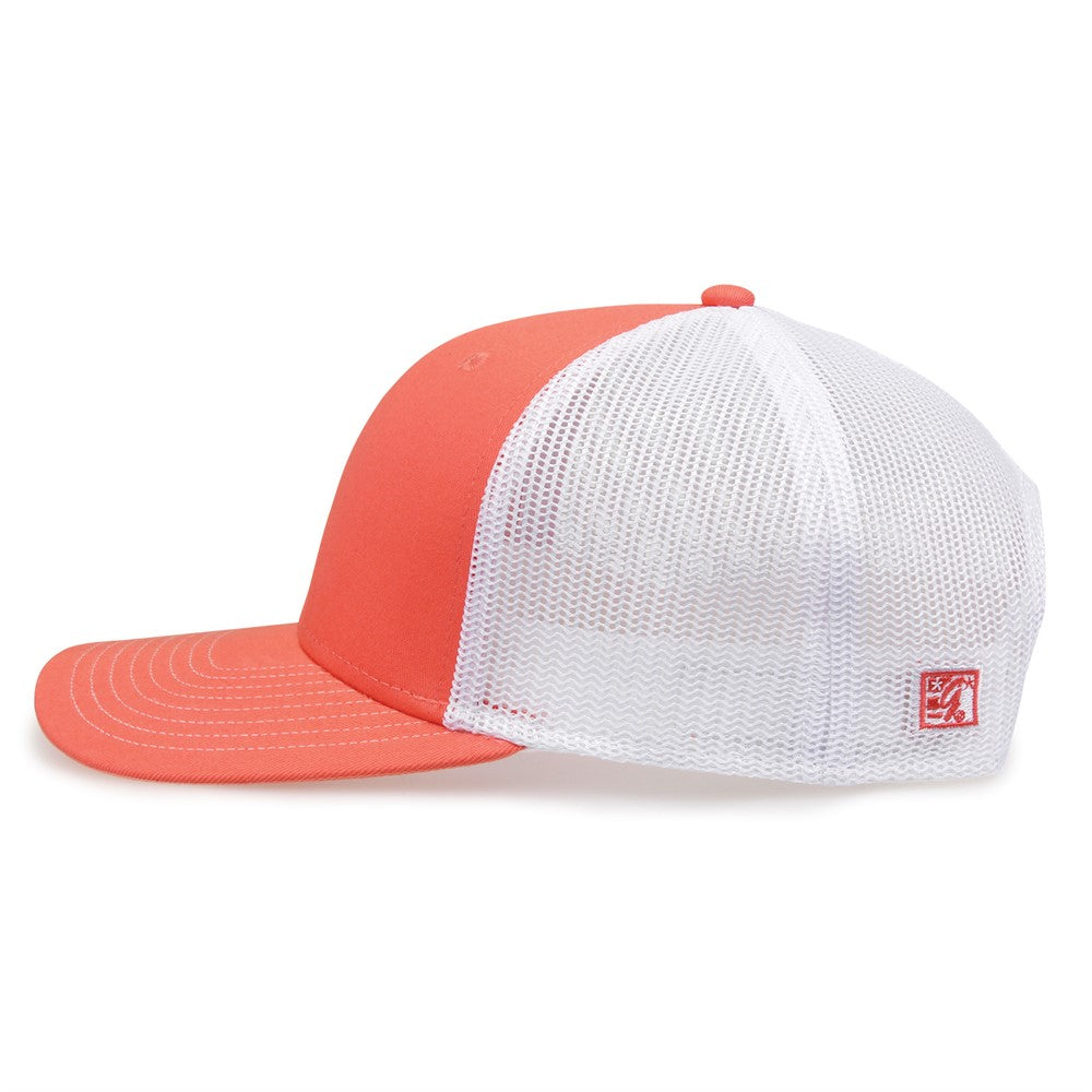 The Game GB452E Everyday Trucker Cap Adittional Image 63