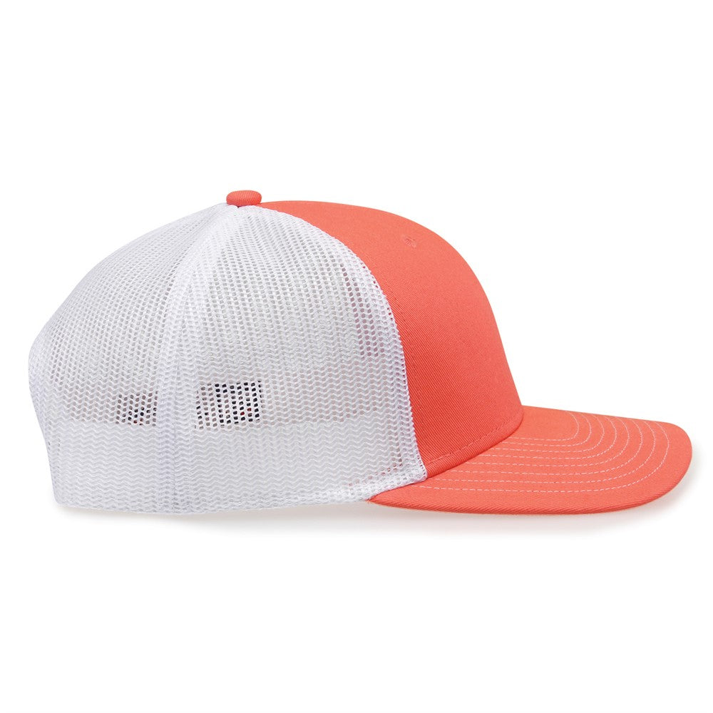 The Game GB452E Everyday Trucker Cap Adittional Image 64