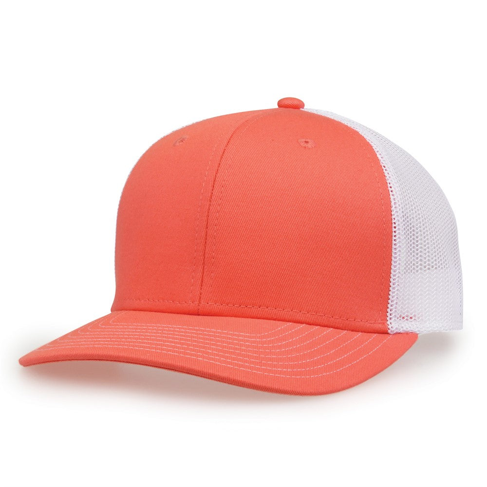The Game GB452E Everyday Trucker Cap Adittional Image 59
