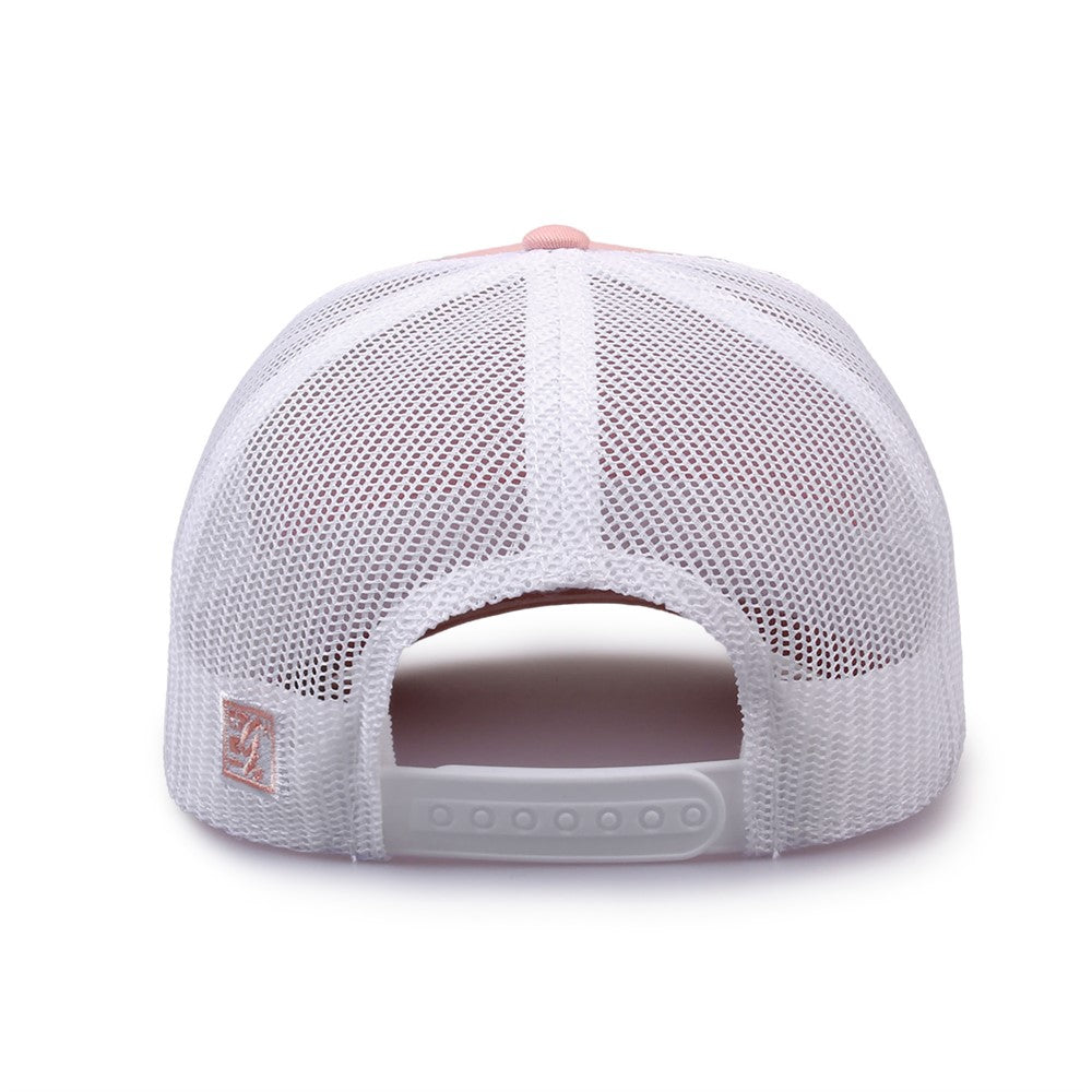 The Game GB452E Everyday Trucker Cap Adittional Image 68