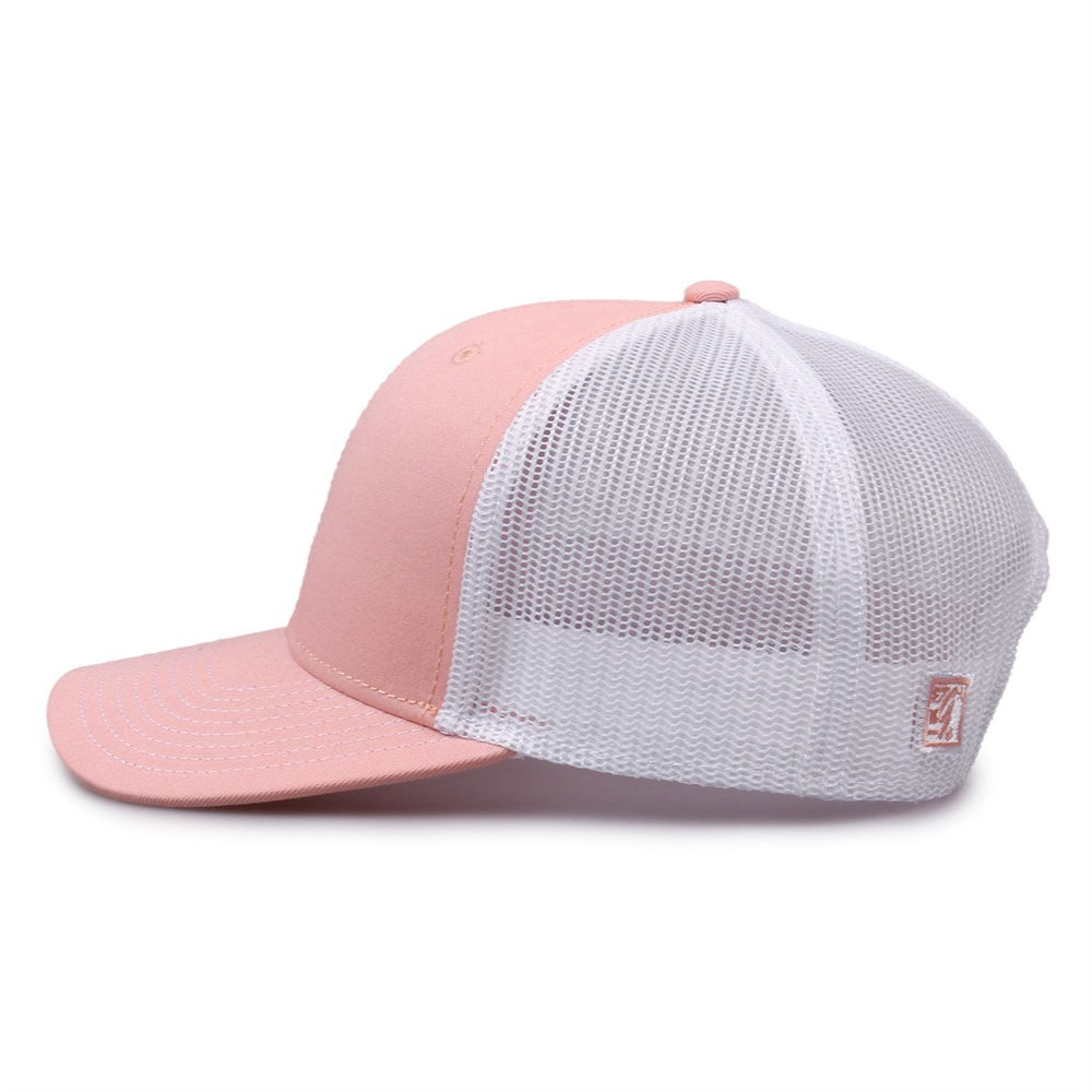 The Game GB452E Everyday Trucker Cap Adittional Image 69