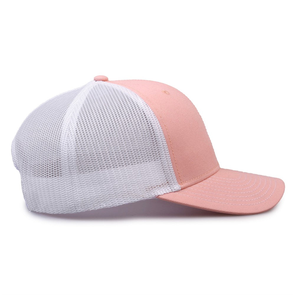 The Game GB452E Everyday Trucker Cap Adittional Image 70