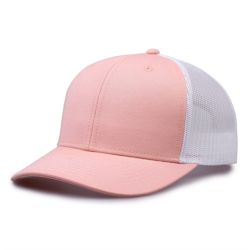The Game GB452E Everyday Trucker Cap Adittional Image 65