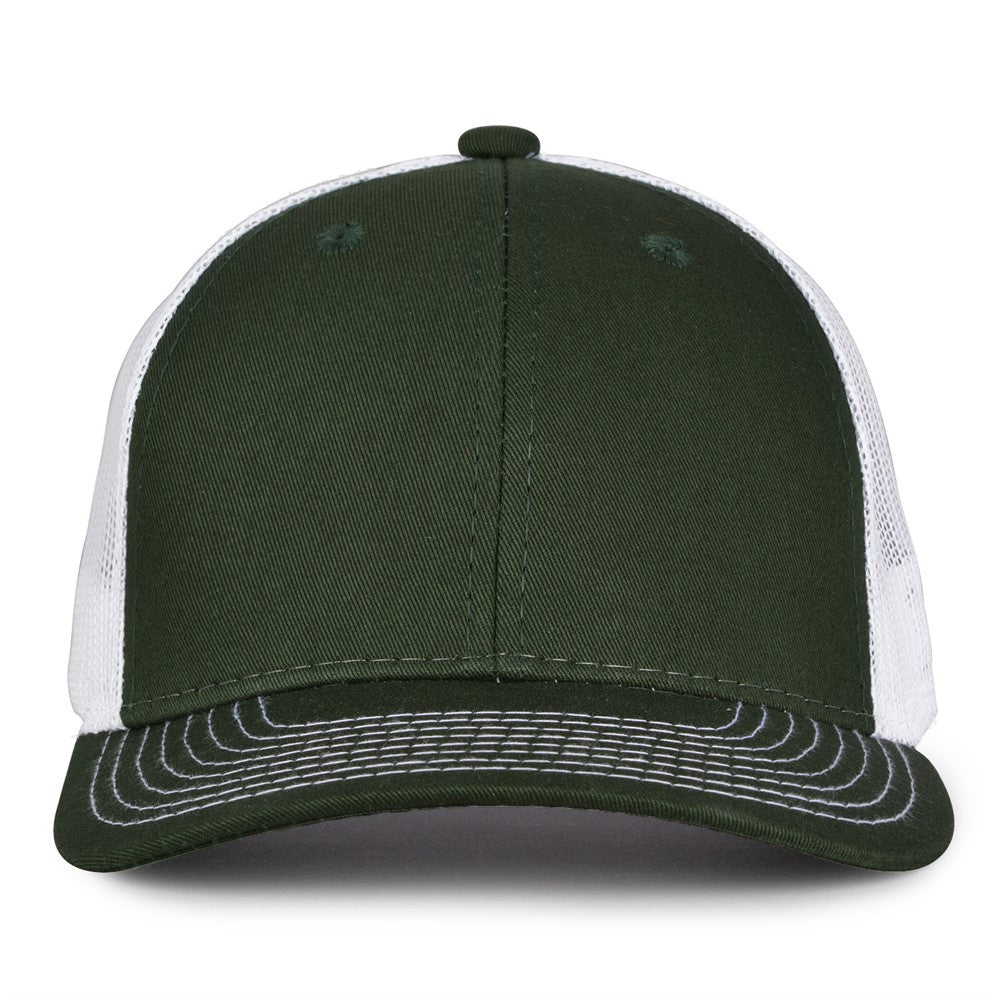The Game GB452E Everyday Trucker Cap Adittional Image 72